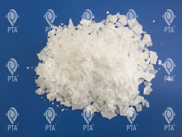 What is pe wax ac 316a?