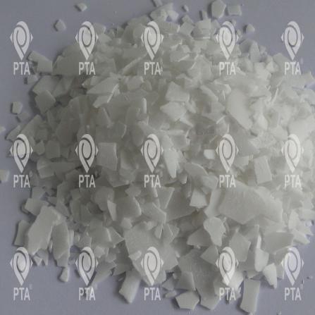 Oxidized Polyethylene Wax Import Data of Indonesia