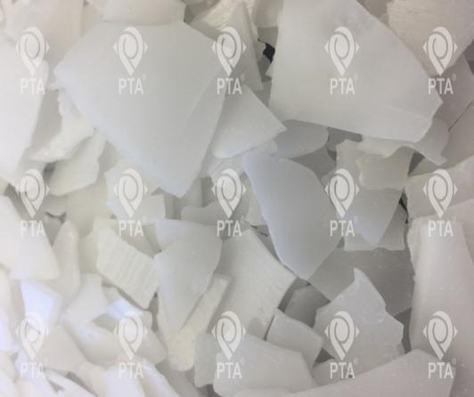 Applications of polyethylene wax types 
